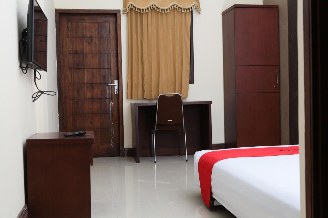 Reddoorz Near Maranatha University 3 Bandung Exterior photo