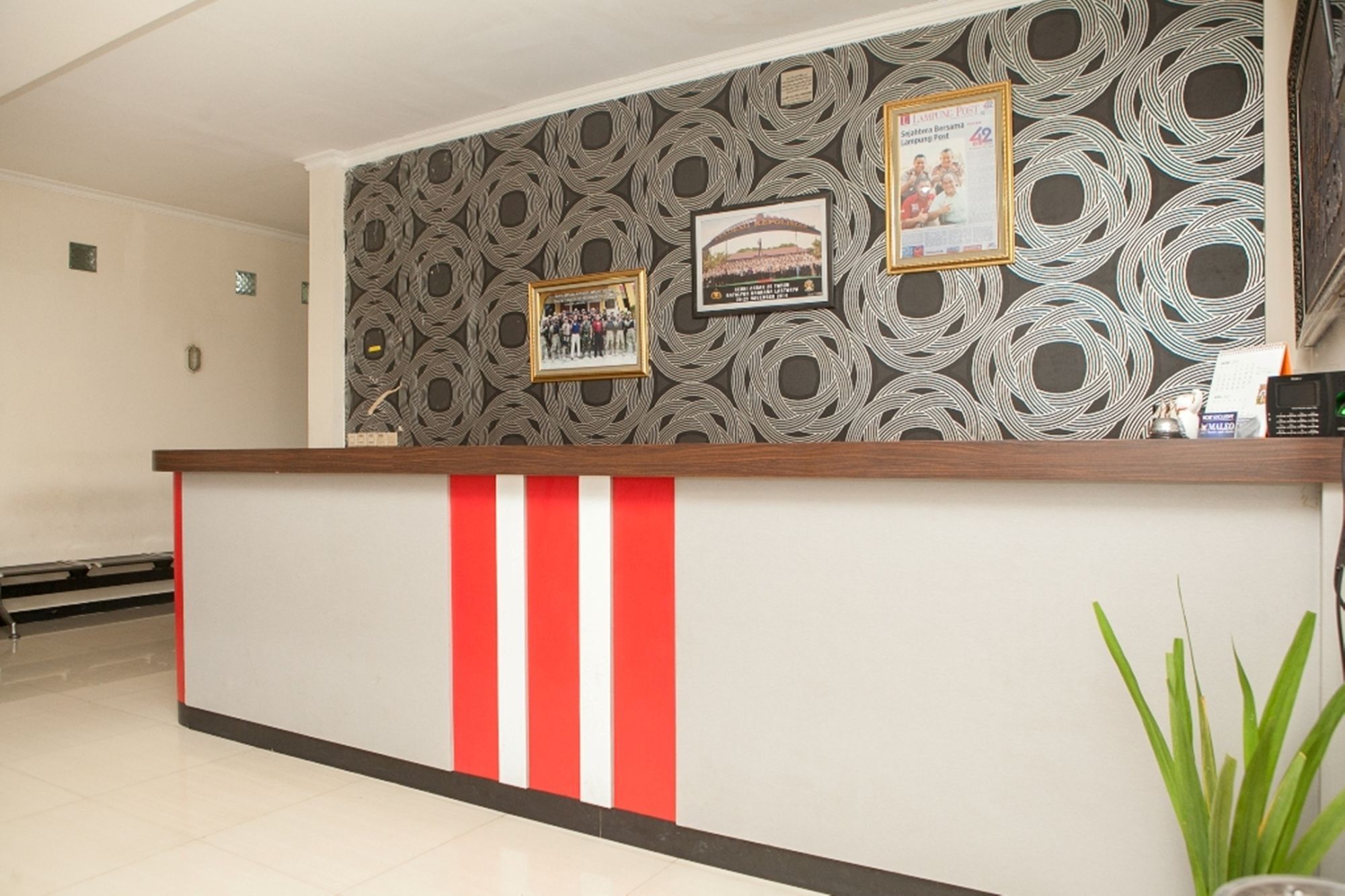 Reddoorz Near Maranatha University 3 Bandung Exterior photo