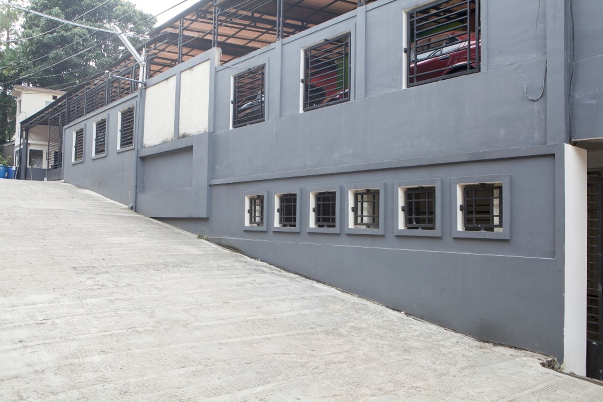 Reddoorz Near Maranatha University 3 Bandung Exterior photo
